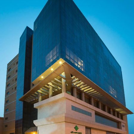 Gloria Inn Riyadh Riade Exterior foto