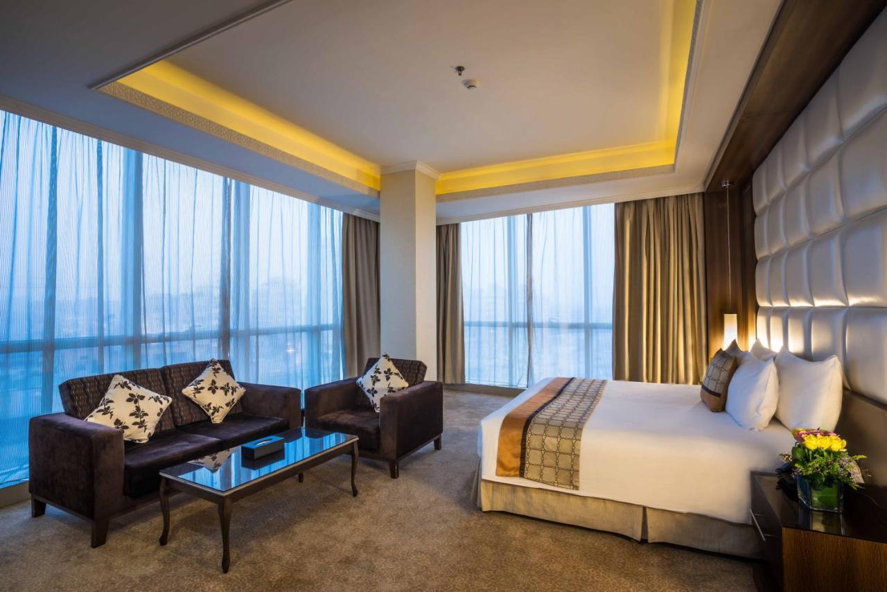 Gloria Inn Riyadh Riade Exterior foto
