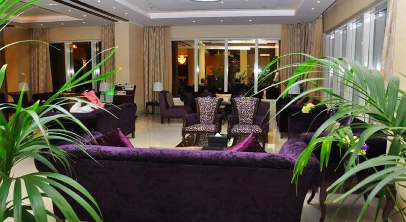 Gloria Inn Riyadh Riade Exterior foto