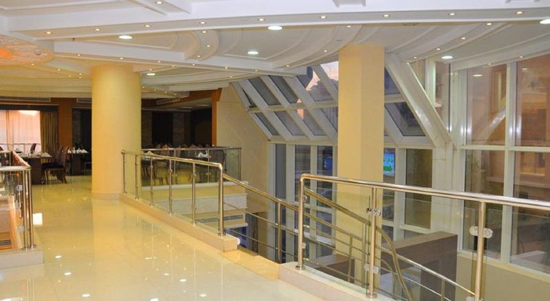 Gloria Inn Riyadh Riade Exterior foto
