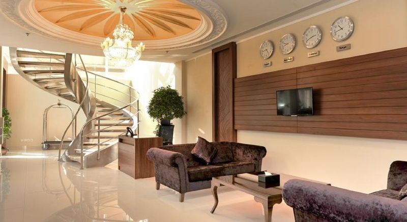 Gloria Inn Riyadh Riade Exterior foto