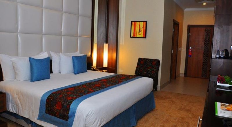Gloria Inn Riyadh Riade Exterior foto