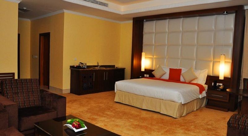 Gloria Inn Riyadh Riade Exterior foto