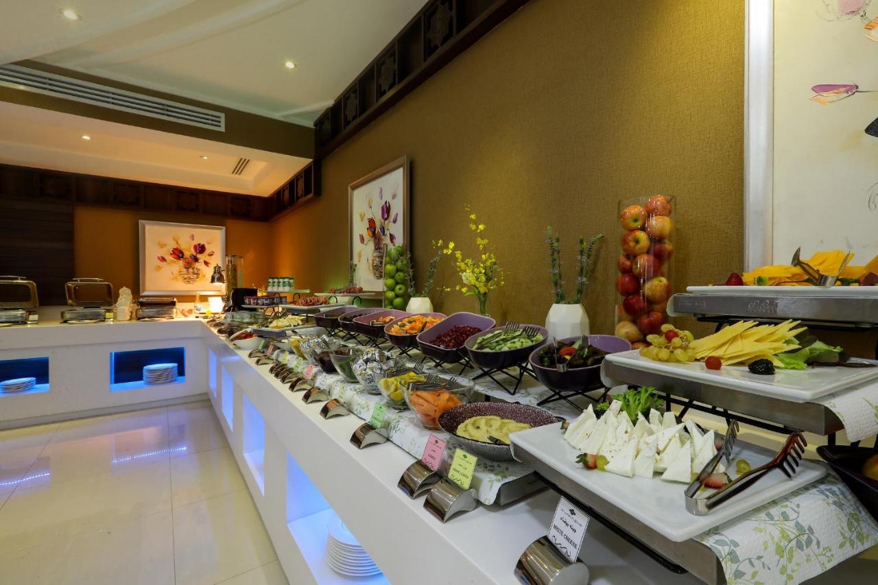 Gloria Inn Riyadh Riade Exterior foto