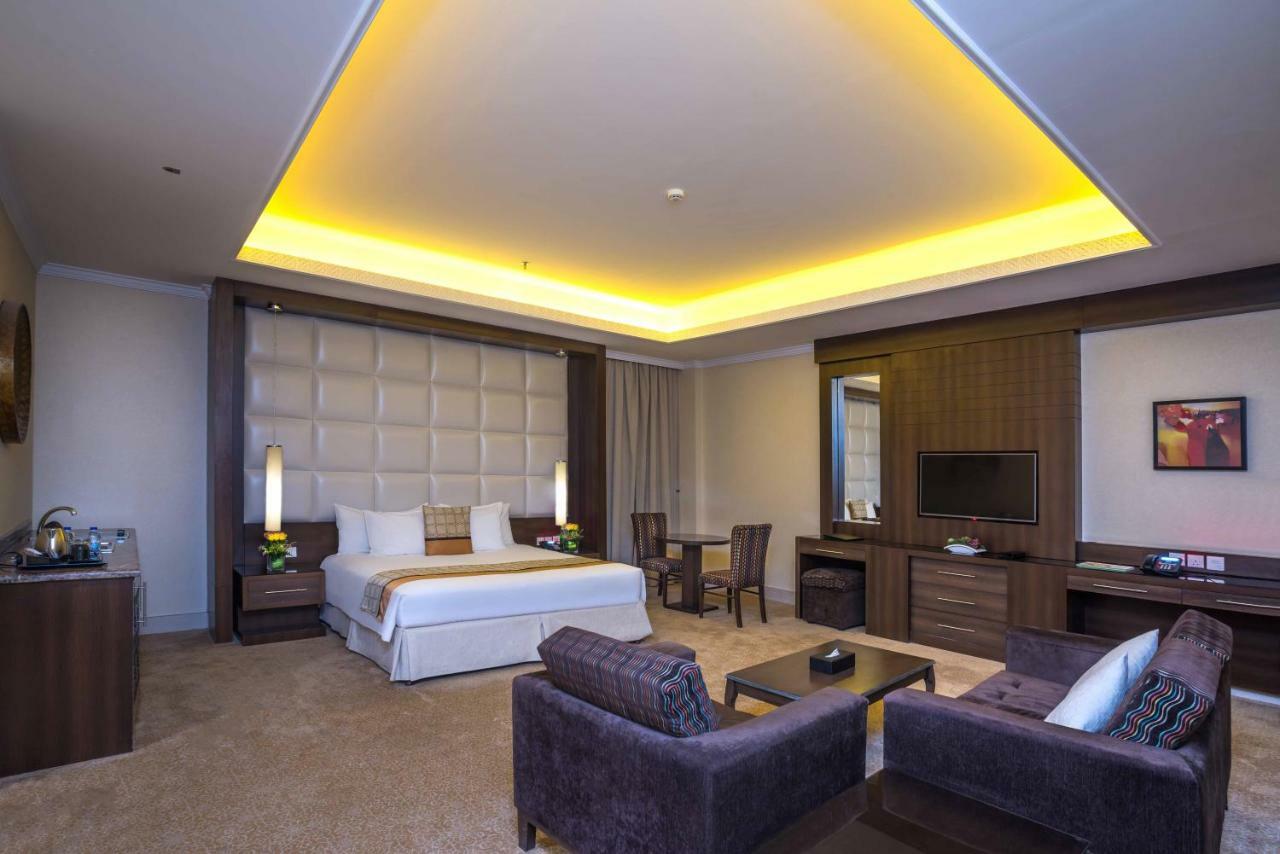 Gloria Inn Riyadh Riade Exterior foto