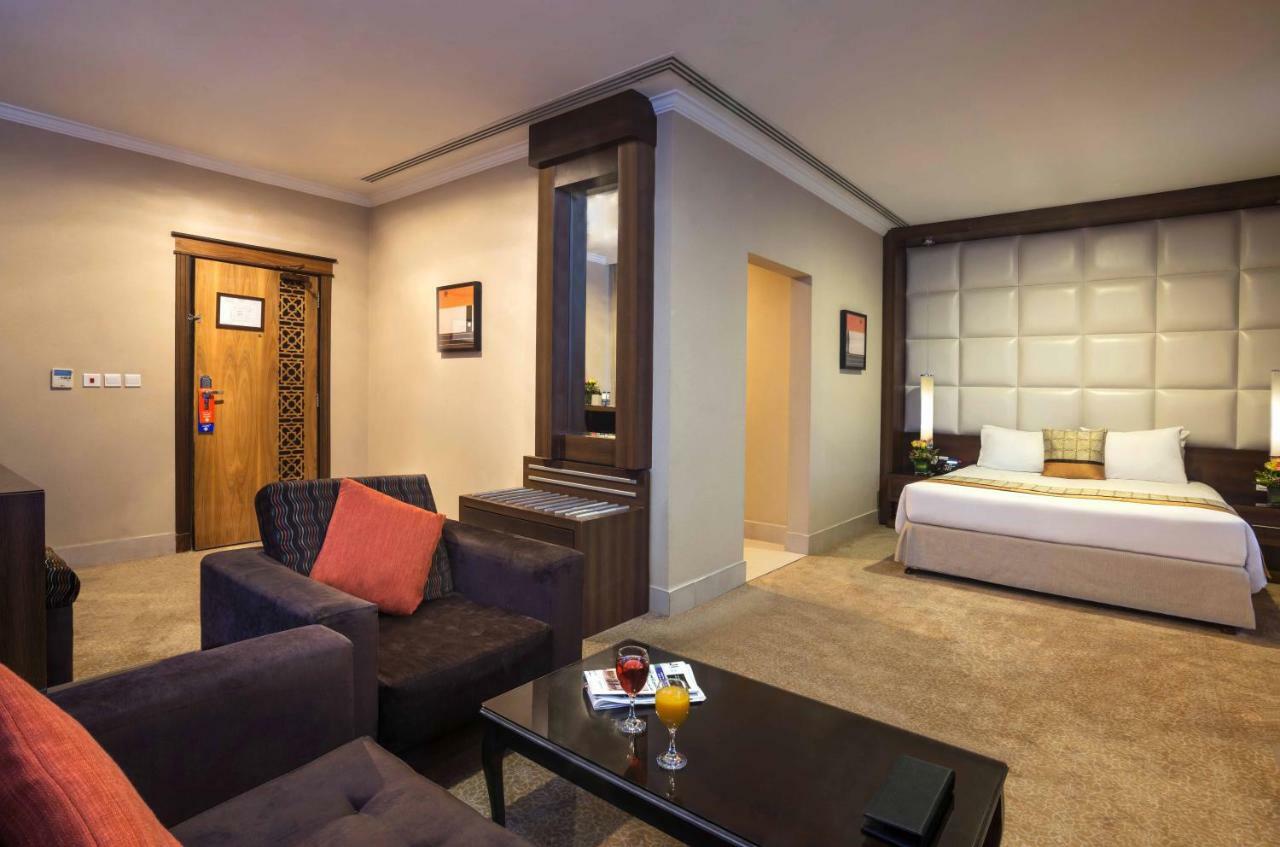 Gloria Inn Riyadh Riade Exterior foto