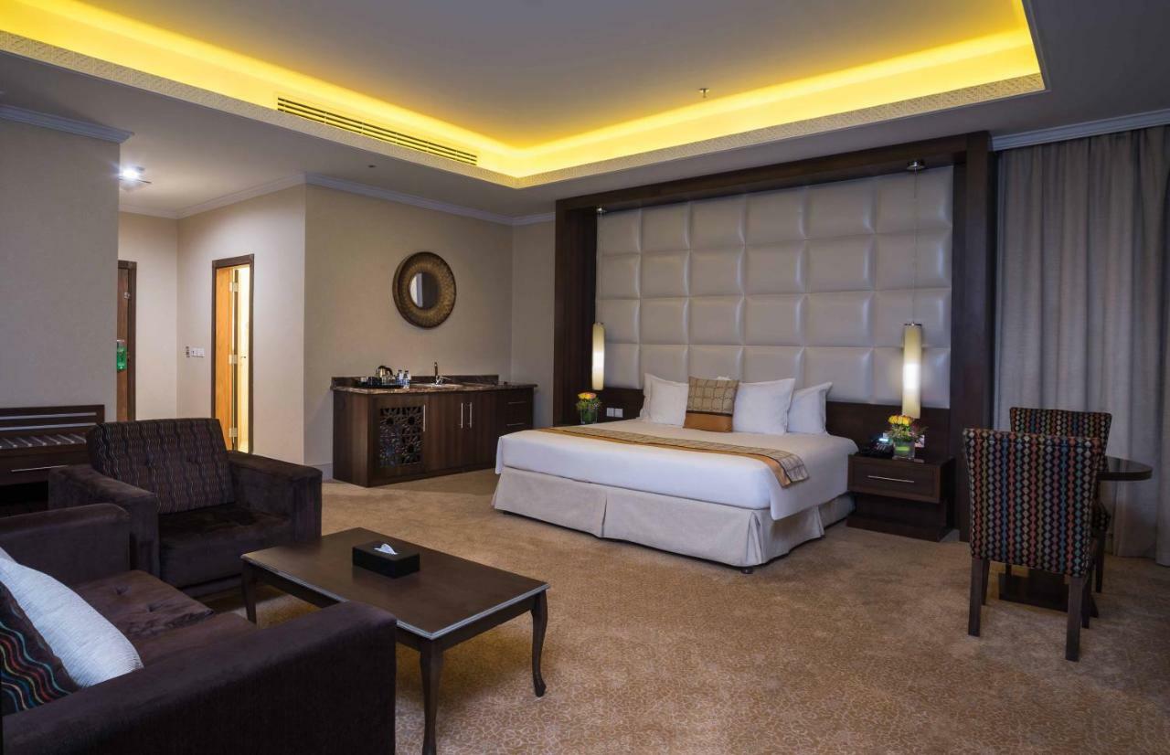 Gloria Inn Riyadh Riade Exterior foto