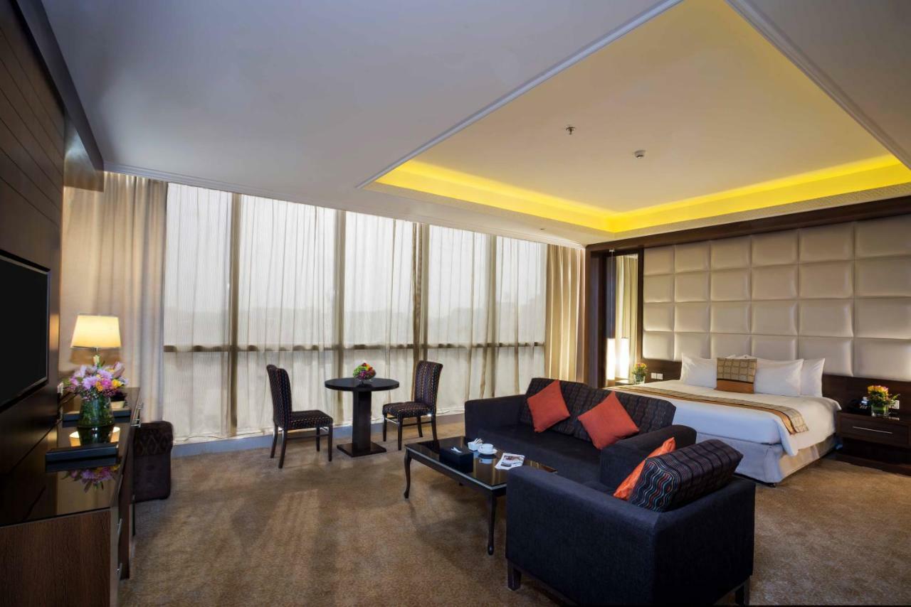 Gloria Inn Riyadh Riade Exterior foto