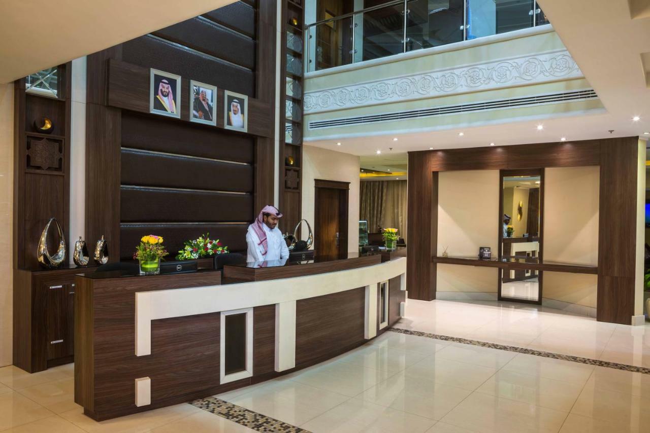 Gloria Inn Riyadh Riade Exterior foto
