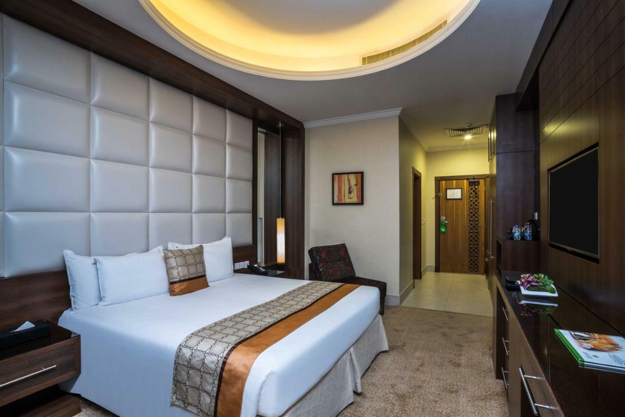 Gloria Inn Riyadh Riade Exterior foto