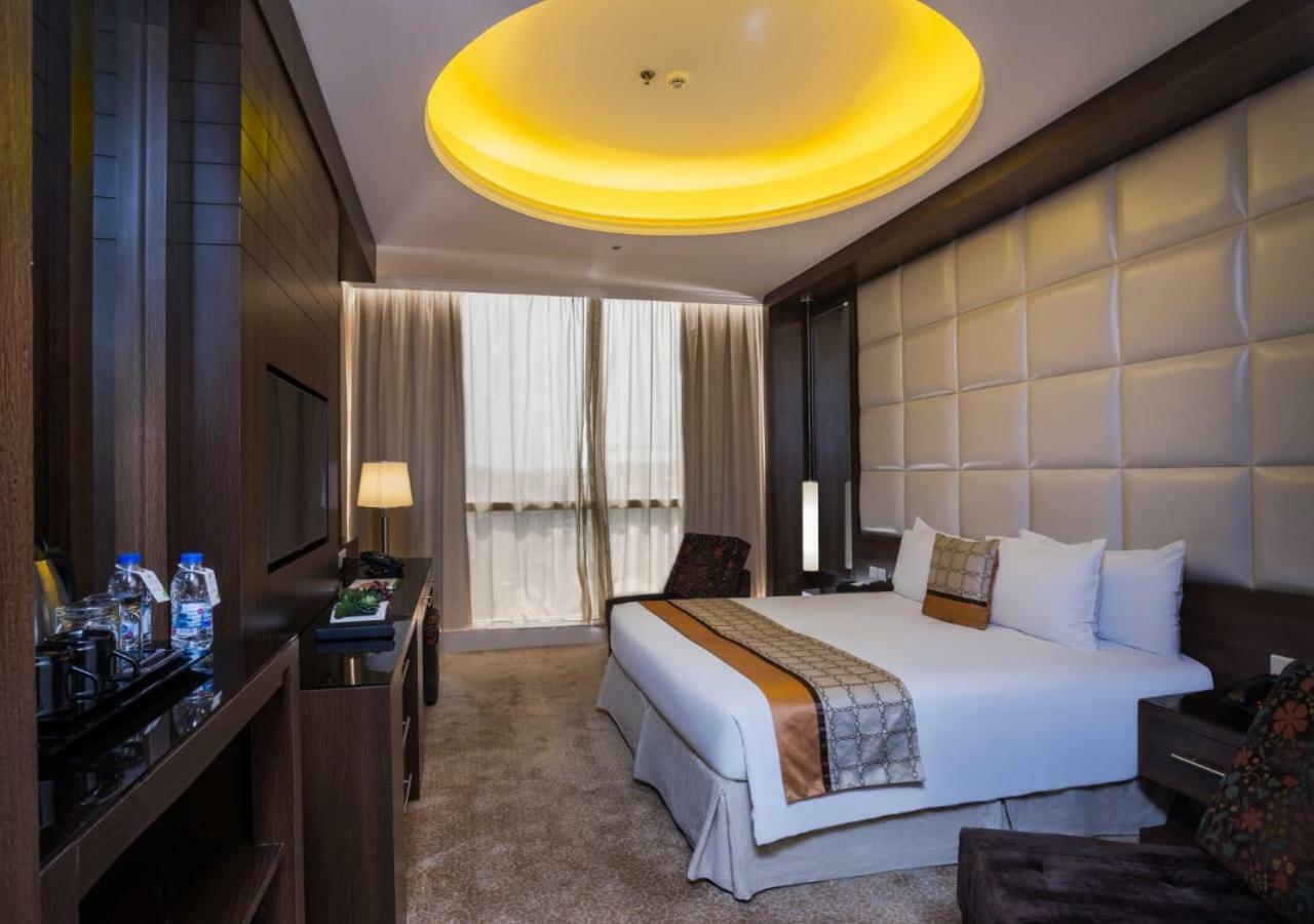 Gloria Inn Riyadh Riade Exterior foto