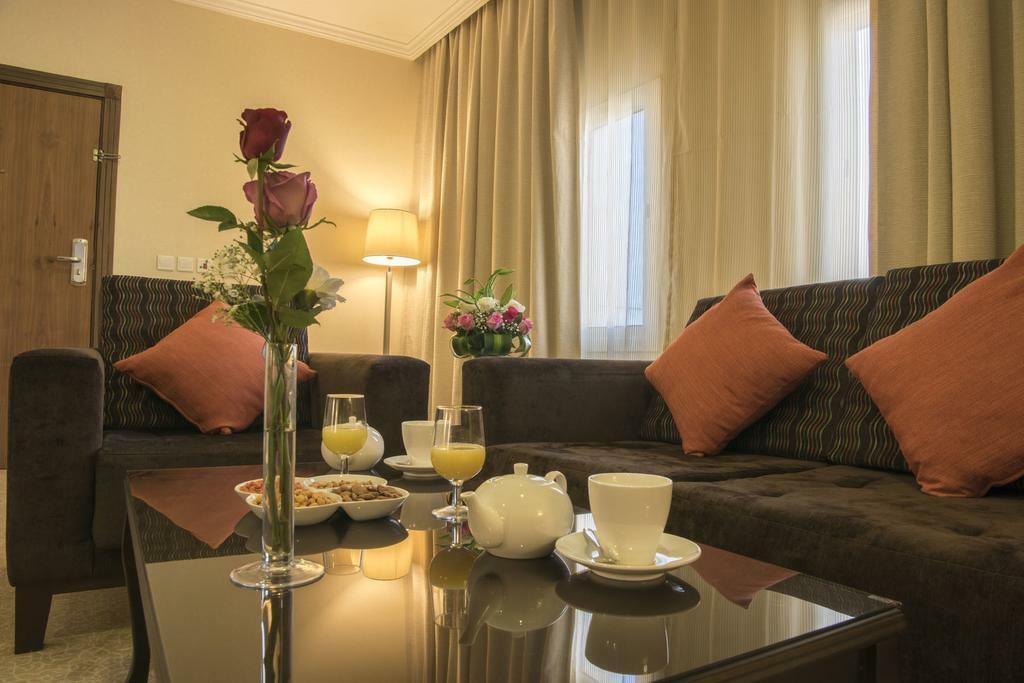 Gloria Inn Riyadh Riade Exterior foto