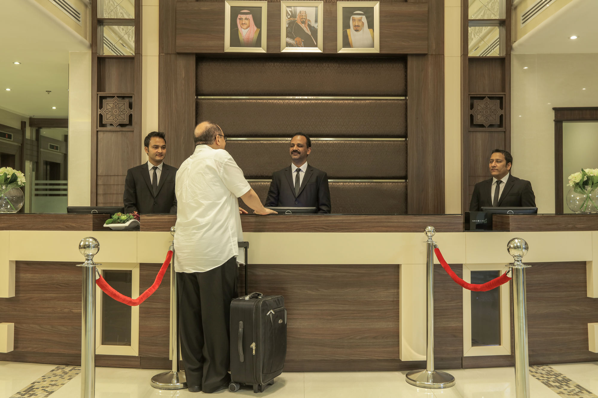 Gloria Inn Riyadh Riade Exterior foto