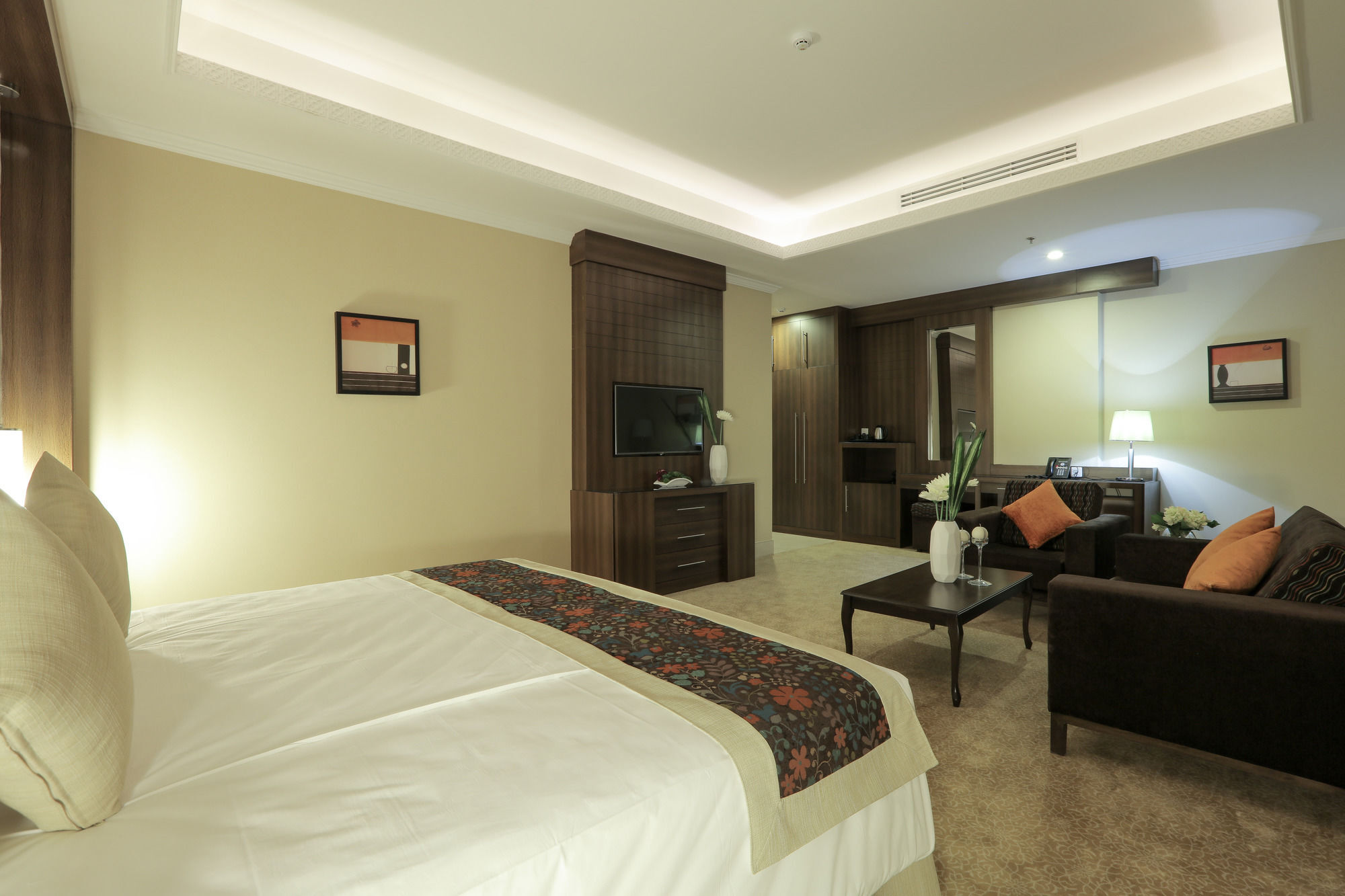 Gloria Inn Riyadh Riade Exterior foto