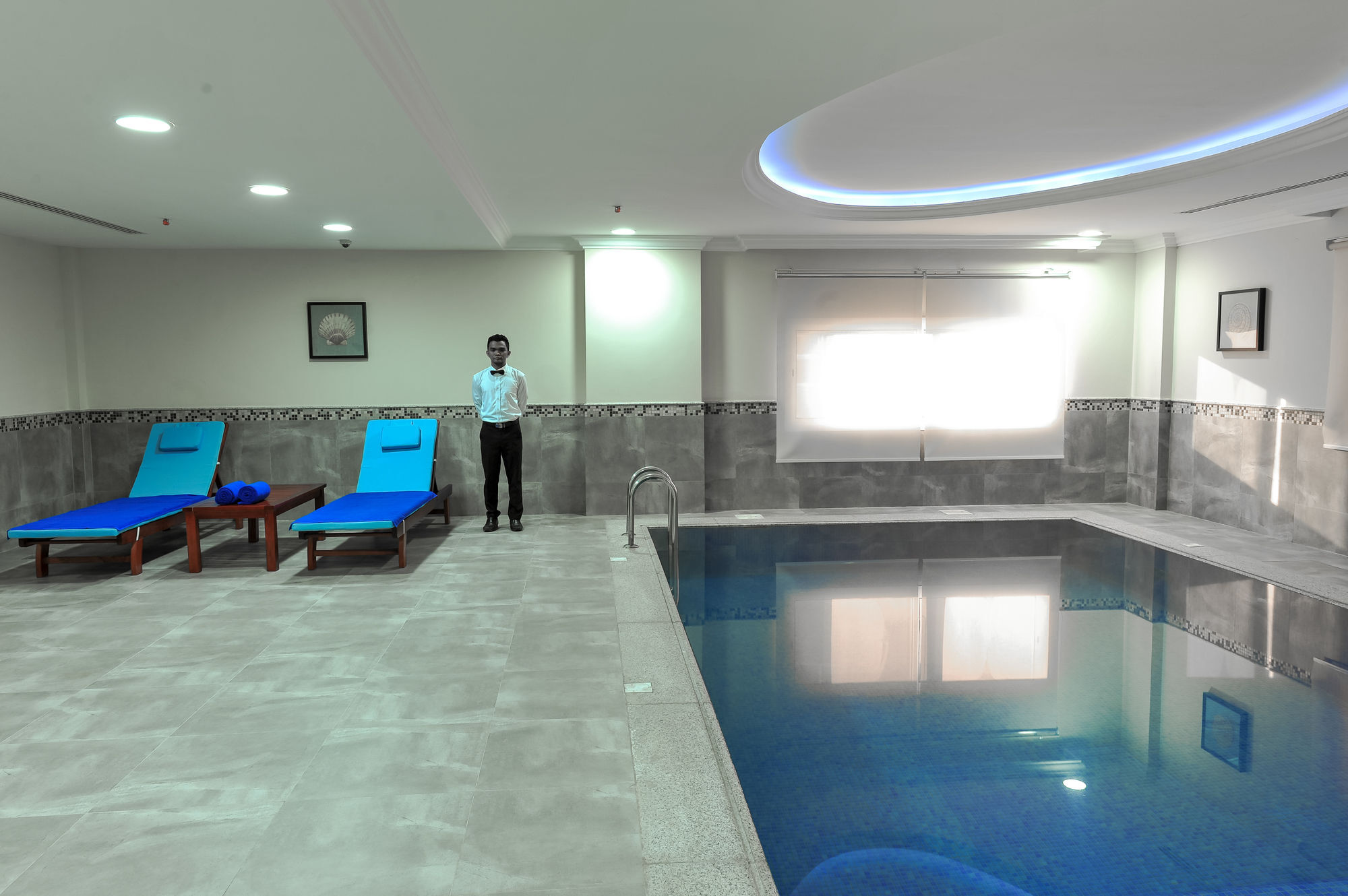 Gloria Inn Riyadh Riade Exterior foto