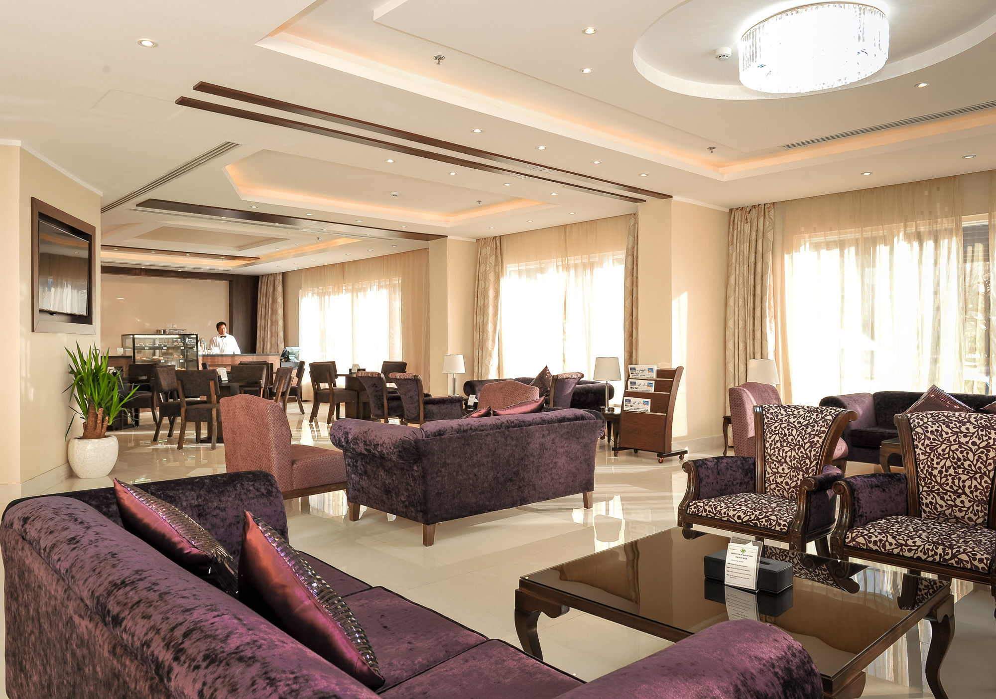 Gloria Inn Riyadh Riade Exterior foto