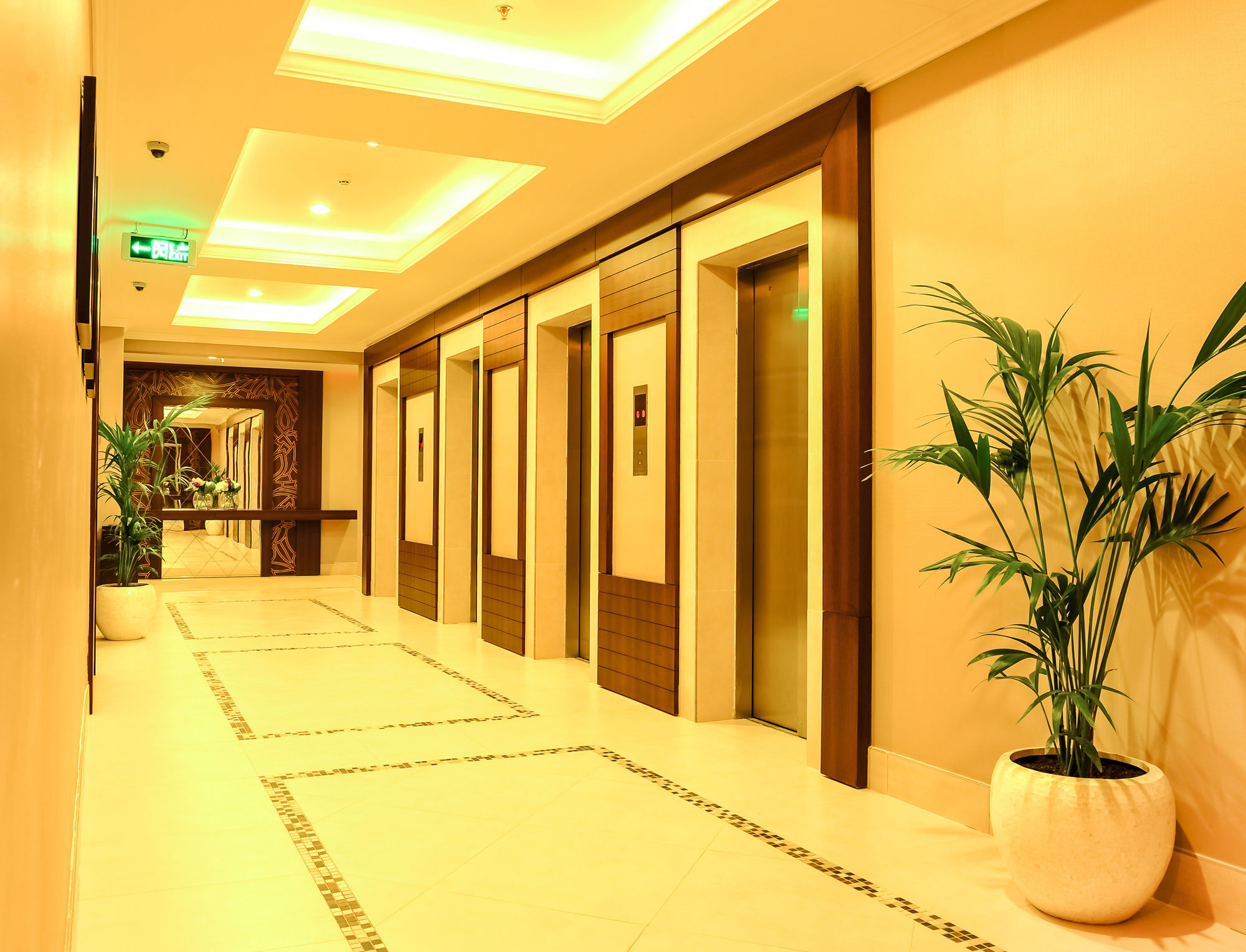 Gloria Inn Riyadh Riade Exterior foto