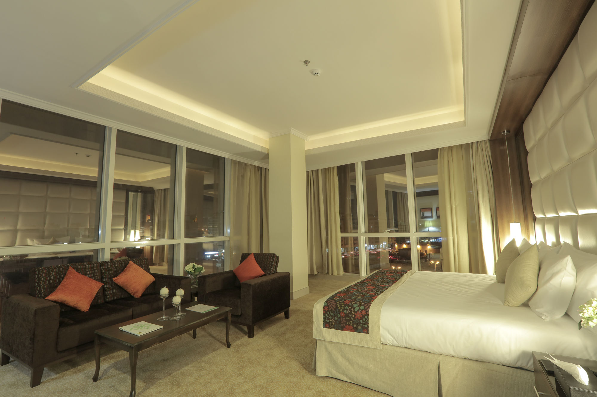 Gloria Inn Riyadh Riade Exterior foto