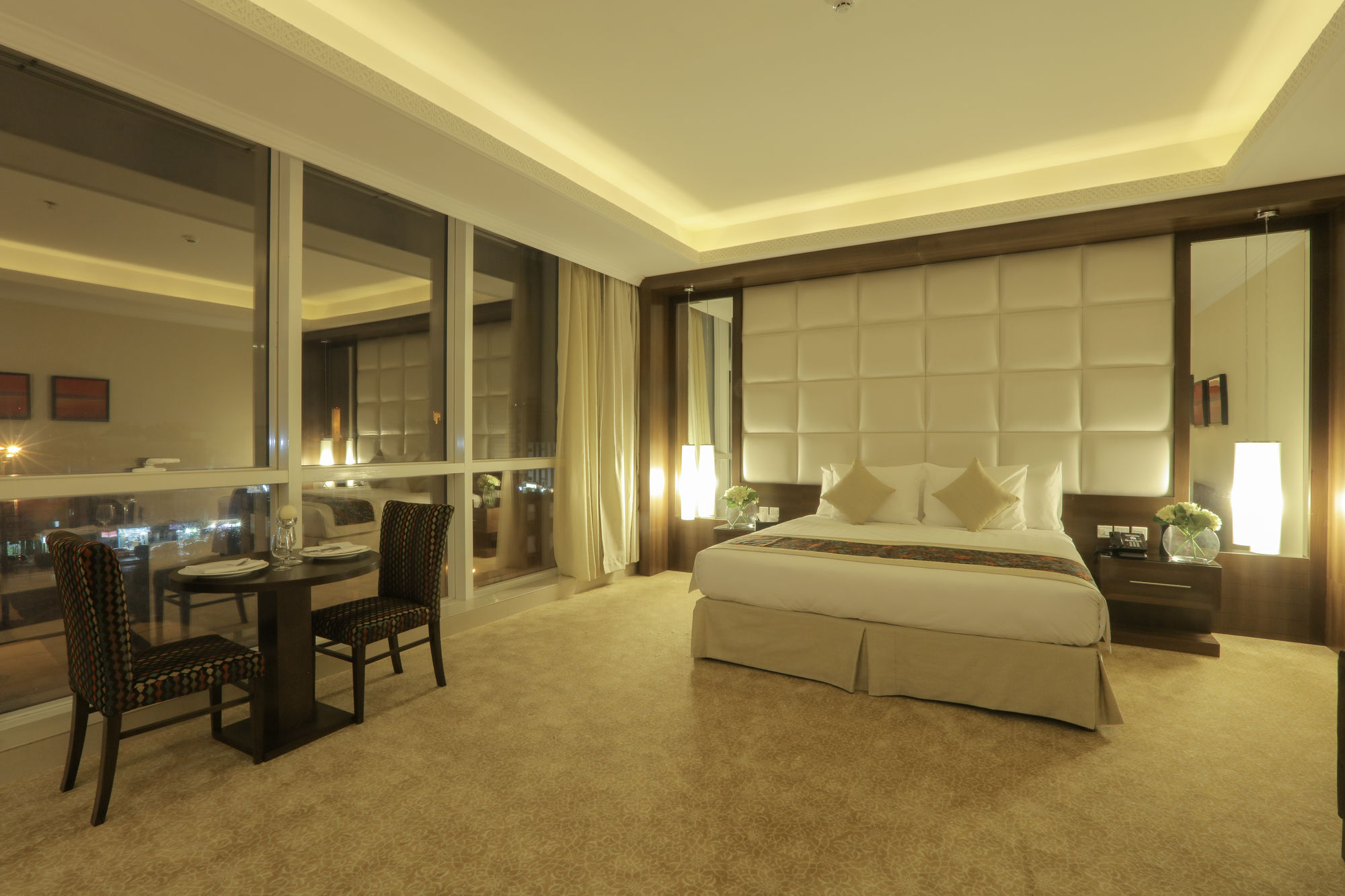 Gloria Inn Riyadh Riade Exterior foto